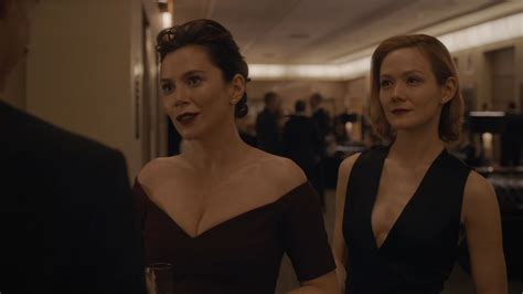 Louisa Krause, Anna Friel